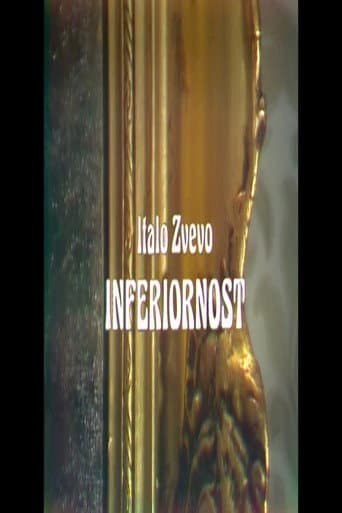 Inferiority poster