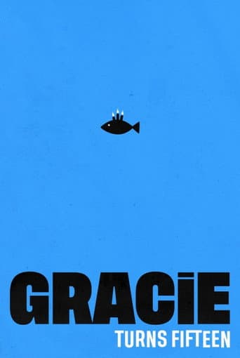 Gracie Turns 15 poster