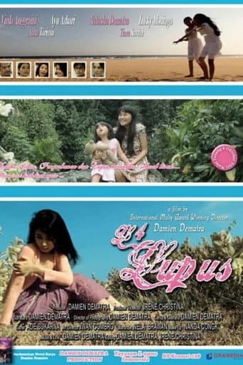 L4 Lupus poster
