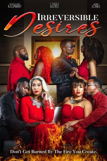 Irreversible Desires poster