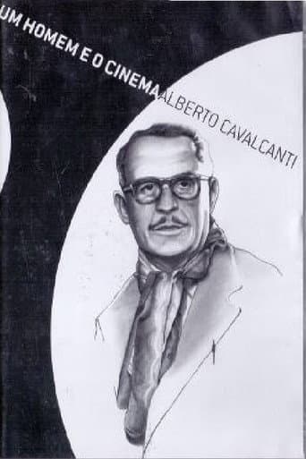 Um Homem e o Cinema poster