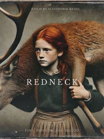 Redneck poster