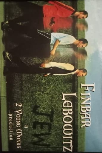 Finbar Lebowitz poster