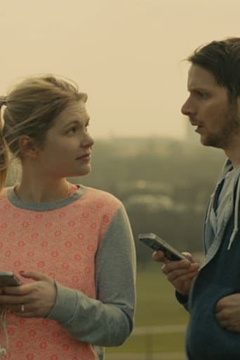 Otherwise Engaged poster
