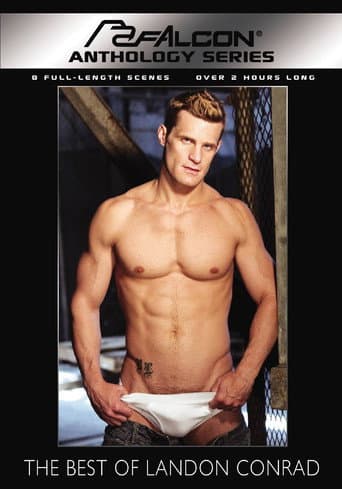 The Best of Landon Conrad poster