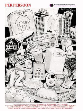 Splitting poster