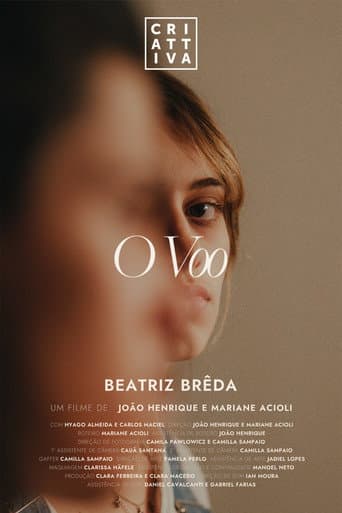 O Voo poster