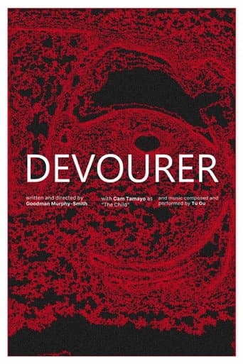 Devourer poster