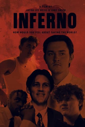 Inferno poster