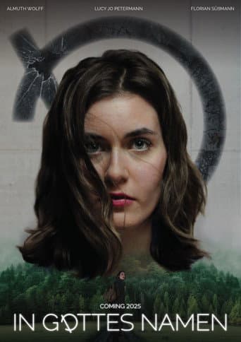 In Gottes Namen poster