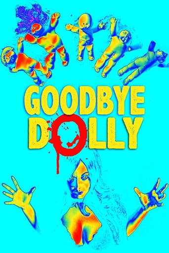 Goodbye Dolly poster