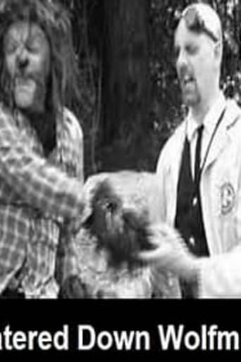 Watered Down Wolfman poster