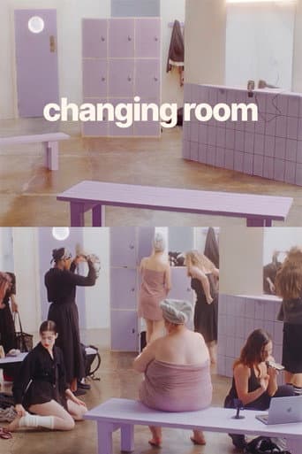 Changing Room poster