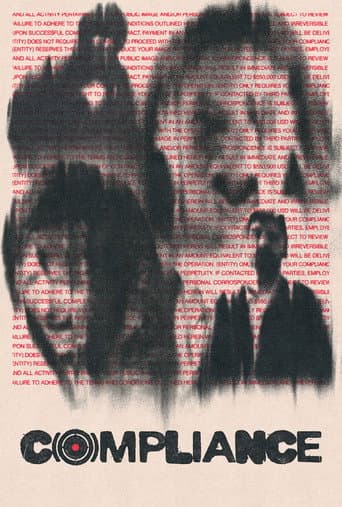 Compliance poster