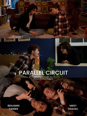 Parallel Circuit poster