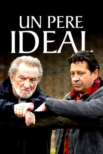 An Ideal Father poster