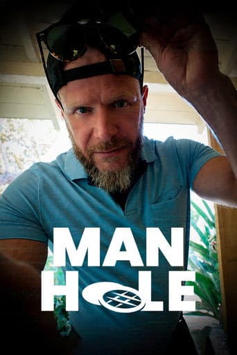 Manhole poster