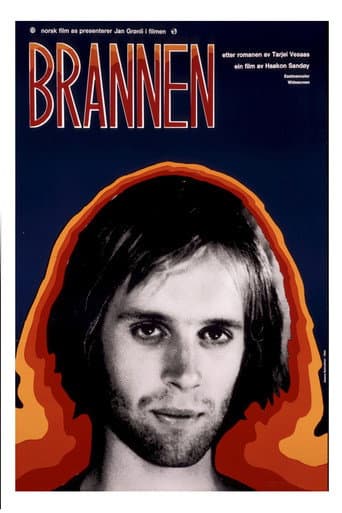 The Fire poster