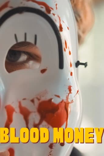 Blood Money poster