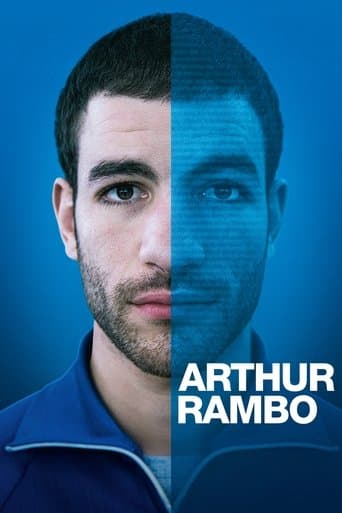 Arthur Rambo poster