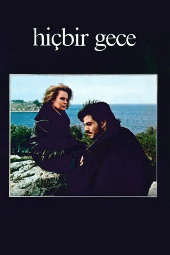 Hiçbir Gece poster