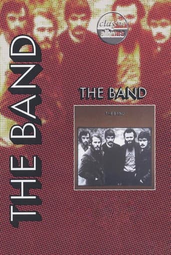 Classic Albums: The Band - The Band poster