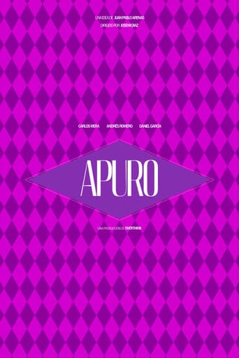 Apuro poster