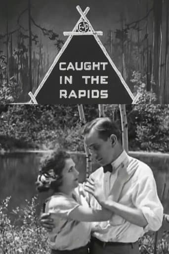 Caught in the Rapids poster