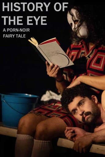 History of the Eye – A Porn-noir Fairy Tale poster