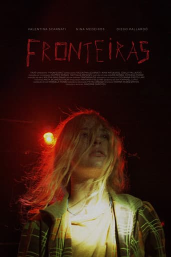 Borders poster