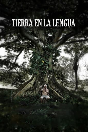 Dust on the Tongue poster