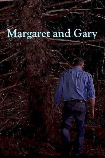 Margaret and Gary poster