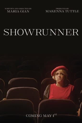 Showrunner poster