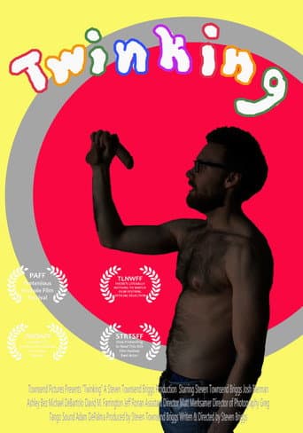 Twinking poster