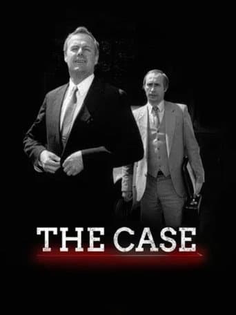 The Case poster