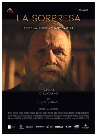 La Sorpresa - L'eccezionale storia di Padre Marella poster