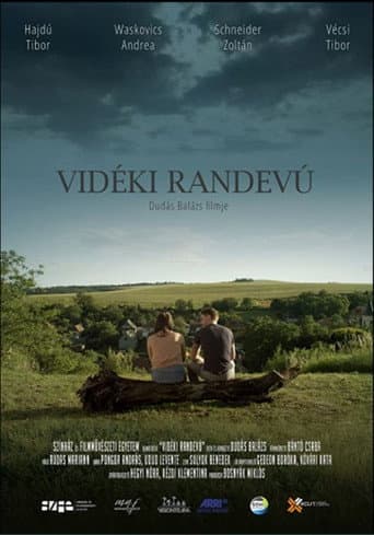 Rural Date poster
