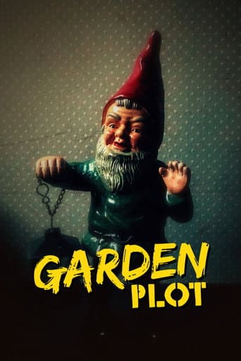 Garden Plot poster