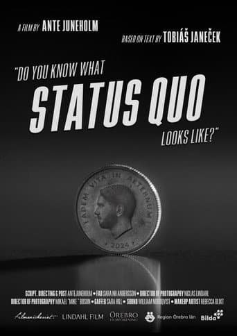 Status Quo poster