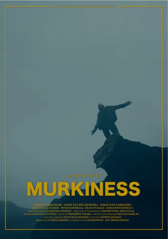 Murkiness poster