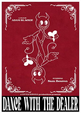 Dance With The Dealer poster