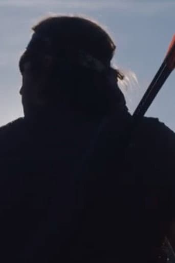The Hunted poster
