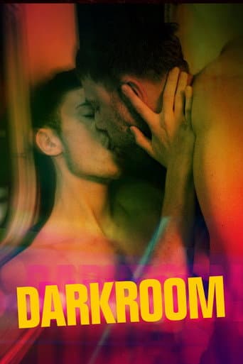 Darkroom poster