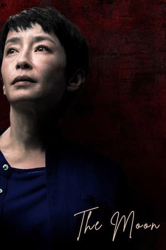 The Moon poster