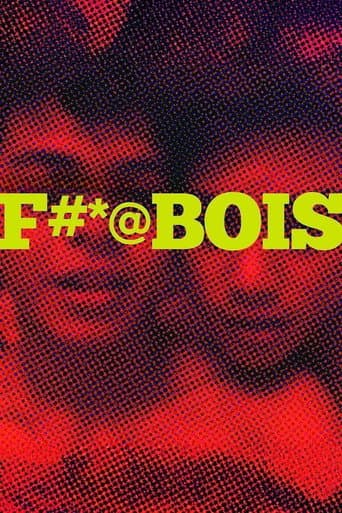 Fuccbois poster