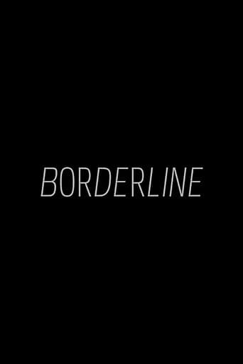 Borderline poster
