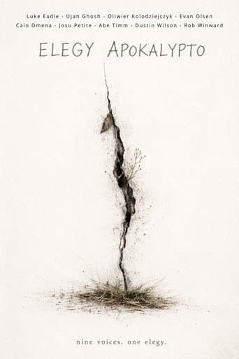 Elegy Apokalypto poster