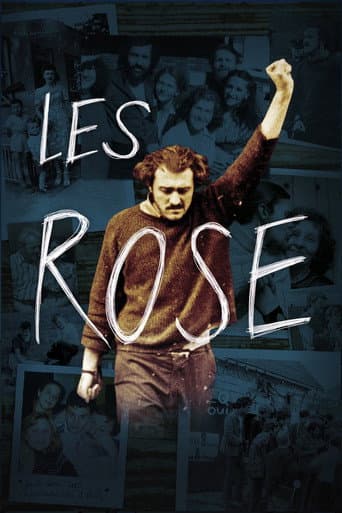 Les Rose poster