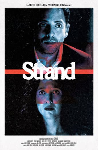 Strand poster