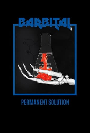 Barbital poster